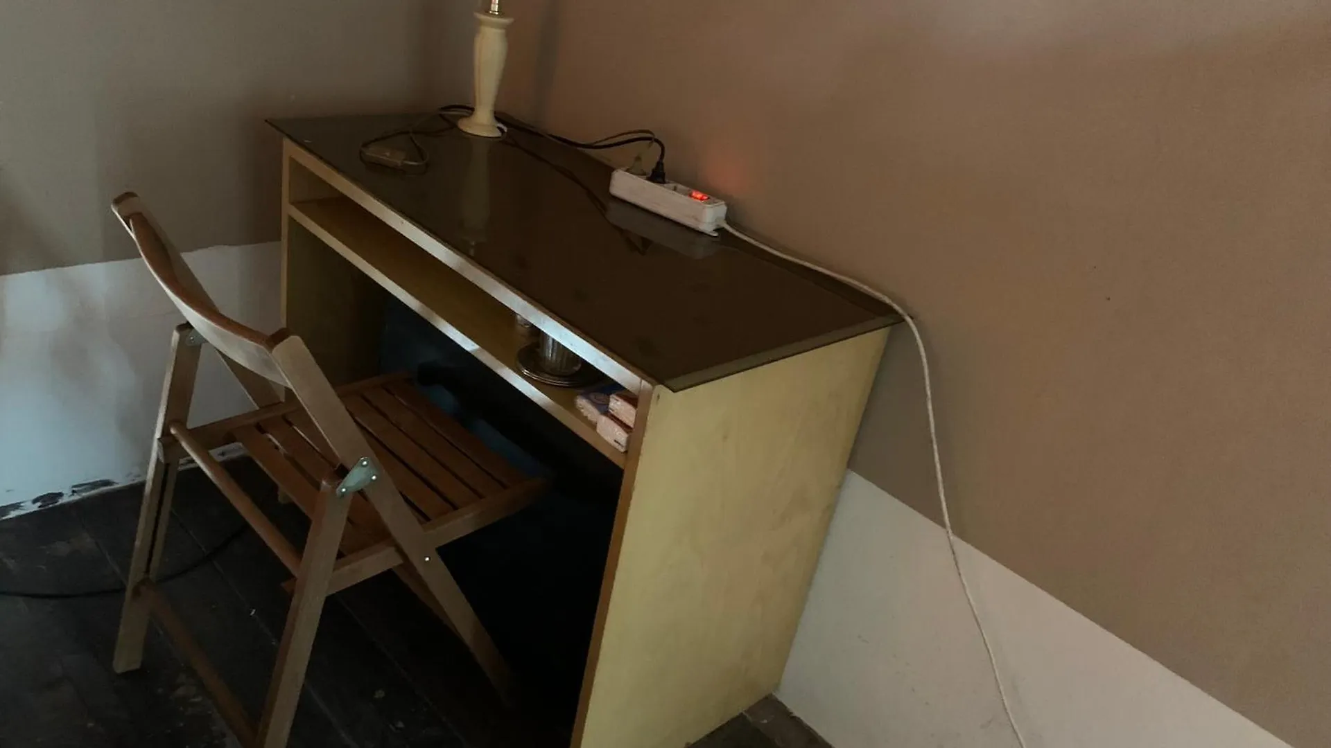Guest house Bnb Narbone 17, Piano Terra Sinistra, Hotel Palermo Italy