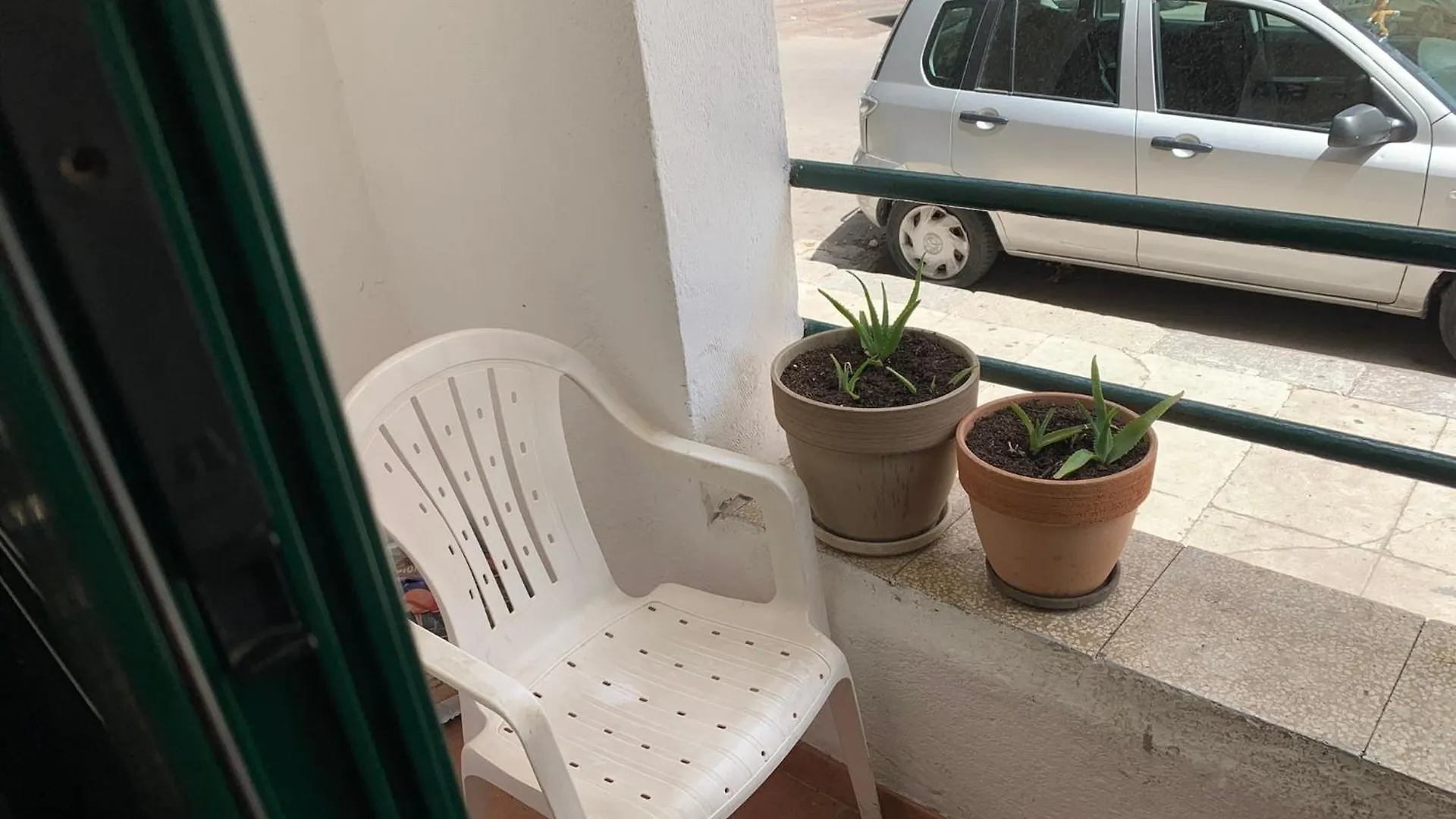Bnb Narbone 17, Piano Terra Sinistra, Hotel Palermo