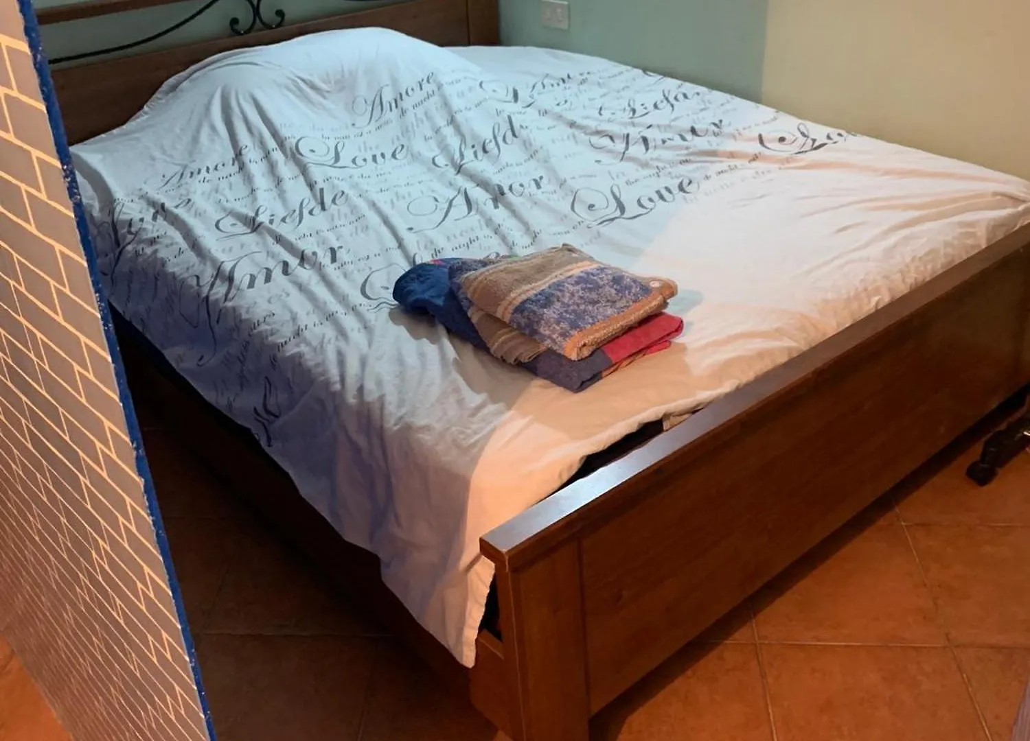 Bnb Narbone 17, Piano Terra Sinistra, Hotel Palermo Guest house