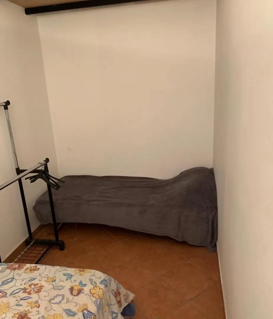 Bnb Narbone 17, Piano Terra Sinistra, Hotel Palermo 0*,  Italy