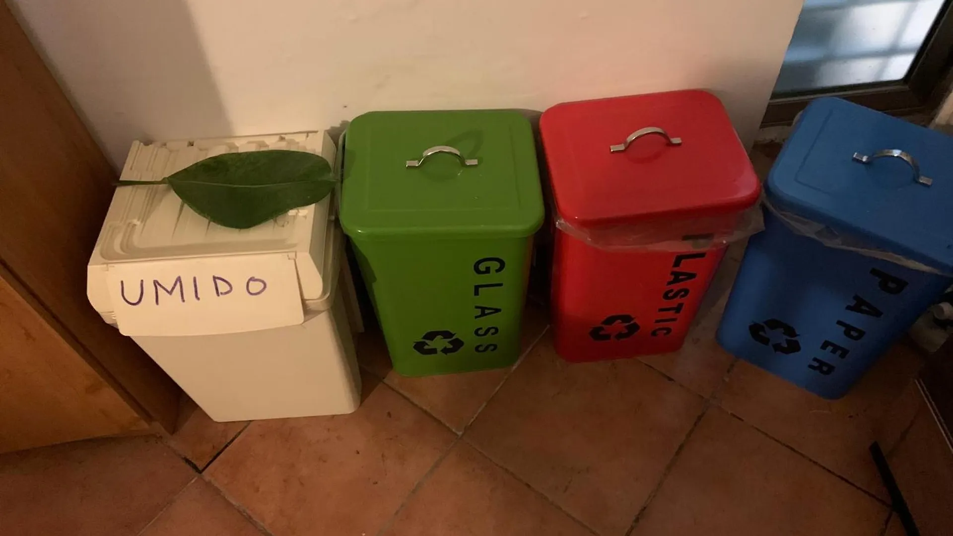 Bnb Narbone 17, Piano Terra Sinistra, location