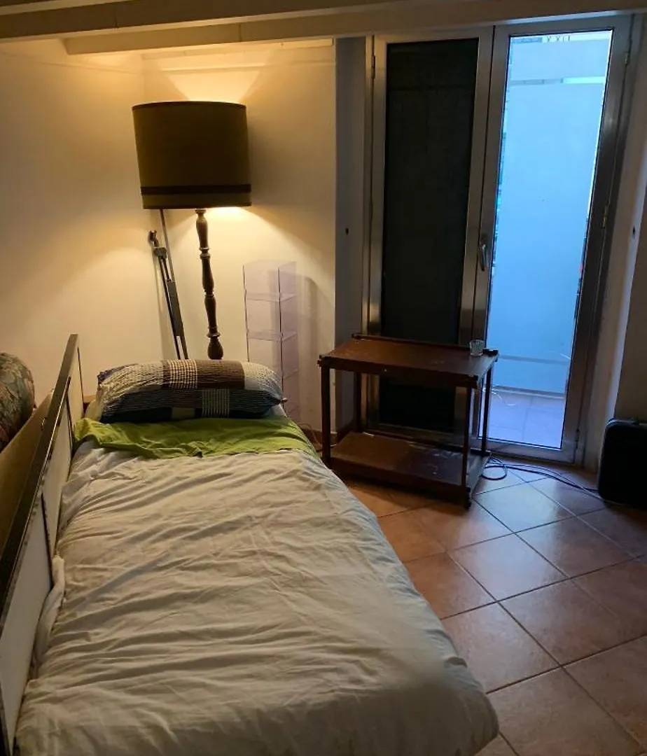 Bnb Narbone 17, Piano Terra Sinistra, Hotel Palermo