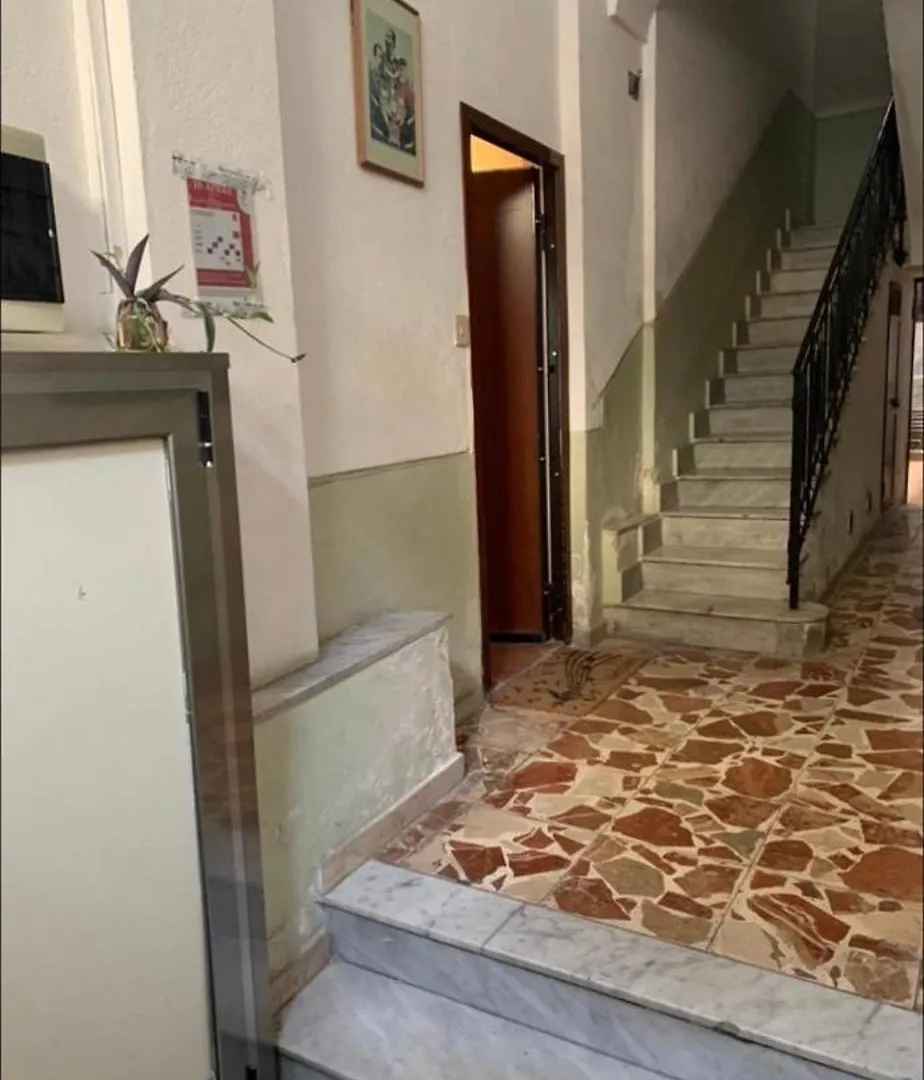 Guest house Bnb Narbone 17, Piano Terra Sinistra, Hotel Palermo
