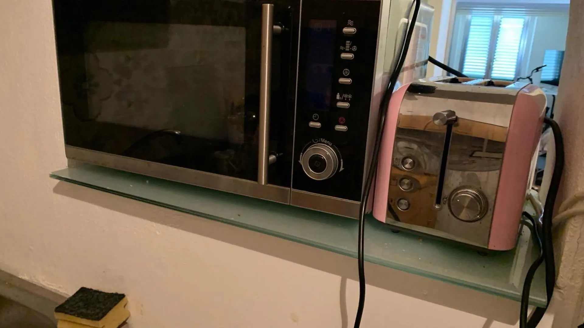 Guest house Bnb Narbone 17, Piano Terra Sinistra, Hotel Palermo